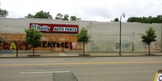 O'Reilly Auto Parts