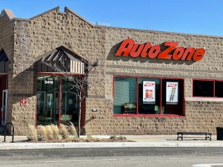 AutoZone Auto Parts
