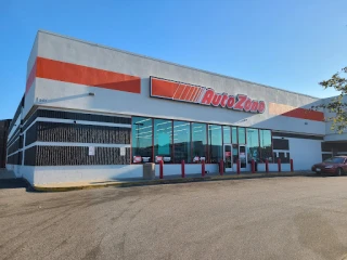 AutoZone Auto Parts