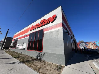 AutoZone Auto Parts