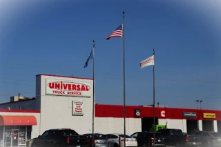 Universal Truck Service, LLC.