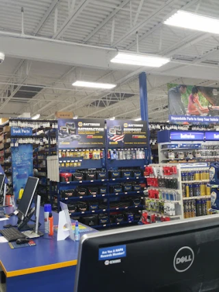NAPA Auto Parts