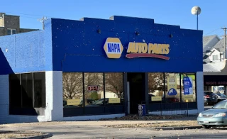 NAPA Auto Parts
