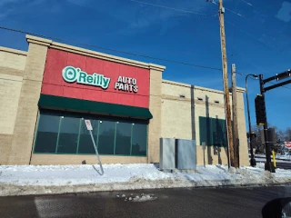 O'Reilly Auto Parts