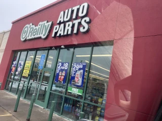 O'Reilly Auto Parts