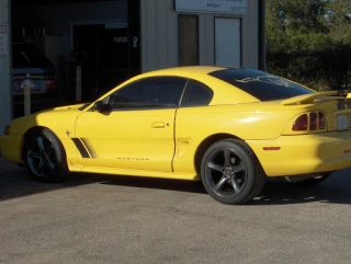 R N R Auto Repair LLC