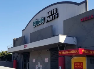 O'Reilly Auto Parts