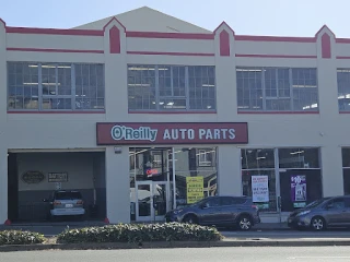 O'Reilly Auto Parts