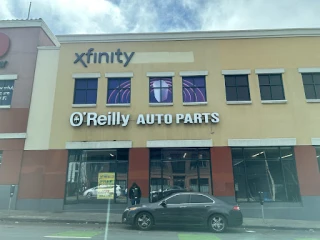 O'Reilly Auto Parts