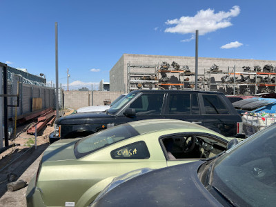 Sell Us Your Car AZ JunkYard in Phoenix (AZ) - photo 4