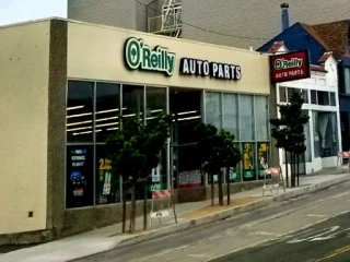 O'Reilly Auto Parts