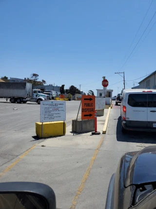 Recology San Francisco