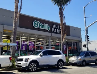 O'Reilly Auto Parts