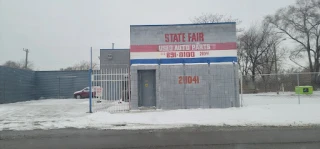 State Fair Auto Parts