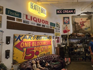 Detroit Urban Artifacts