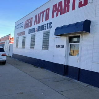 Prestige Auto Parts