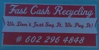 Fast Cash Recycling