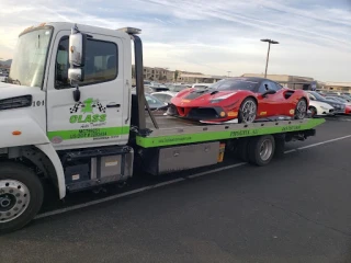 First Class Auto Transport LLC