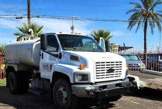 Interstate Wreck Rebuilders