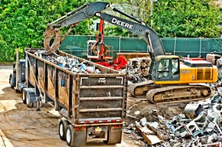 Framingham Salvage Co