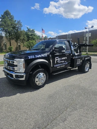 Fullards Towing LLC