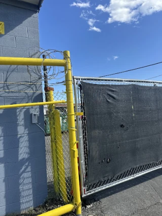 Metropolitan Towing and Recovery