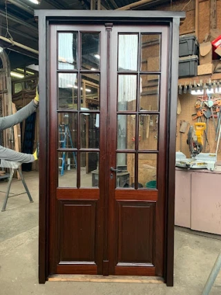 Amighini Architectural