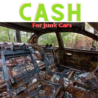 Cash For Cars Atlanta