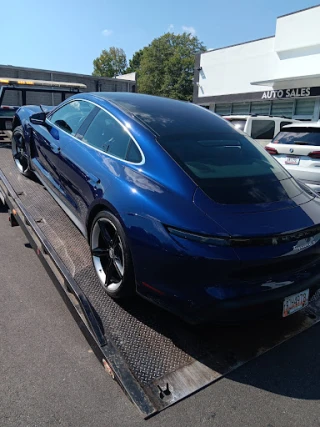 Westside Atlanta Towing