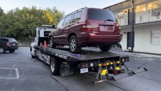 Atlanta Towing Near Me