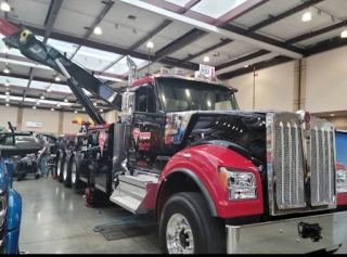 Simmons Towing and Associates