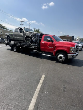 ALTA RUNS TOWING - Atlanta