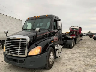Gibbs Heavy Duty Towing and Recovery