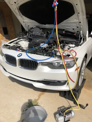 Dixon's Mobile Mechanic /Diesel/Automotive Towing Services