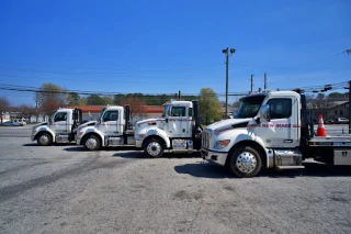 New Image Towing