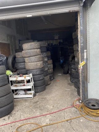 West End Tires