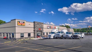 Rush Truck Centers - Atlanta