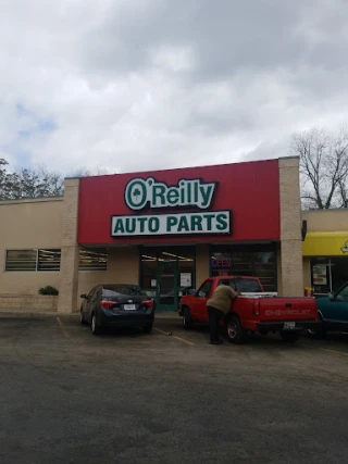 O'Reilly Auto Parts