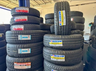 XRS Mobile Tire & rim repair