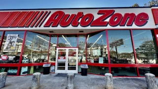 AutoZone Auto Parts
