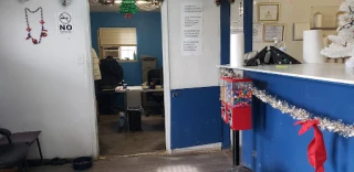 SOUTHWEST PARTZONE AUTO PARTS