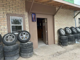 G M Used Auto Parts ((New Management))