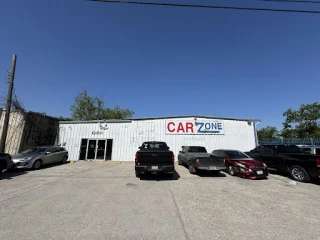 CarZone Shepherd AUTO PARTS