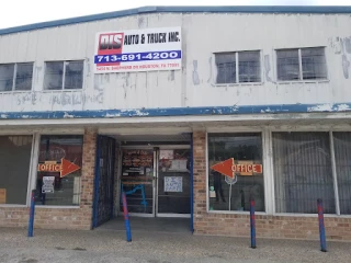 Dis Auto & Truck Inc