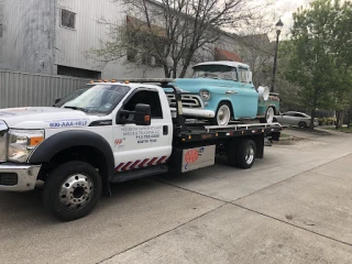 Houston Emergency Auto Rescue & Trucking LLC