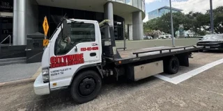 Citywide Towing Services