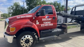 Discount Towing