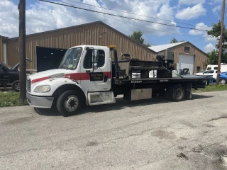 Gold Stars Towing LLC