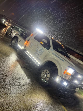 OnlyTow Wrecker Service LLC