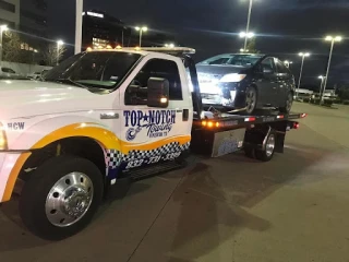 Top Notch Towing